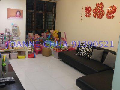 Blk 676A Jurong West Street 64 (Jurong West), HDB 5 Rooms #144446232